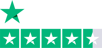 TrustPilot Logo